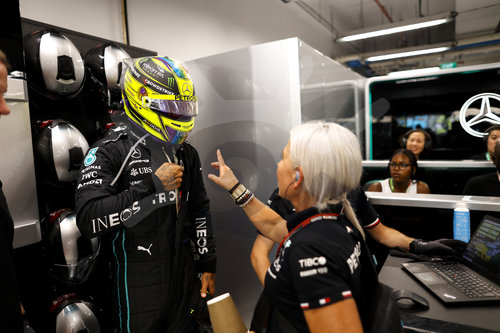F1 Grand Prix of Singapore