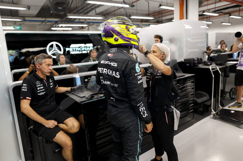 F1 Grand Prix of Singapore