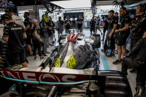 F1 Grand Prix of Singapore