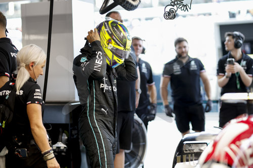 F1 Grand Prix of Singapore