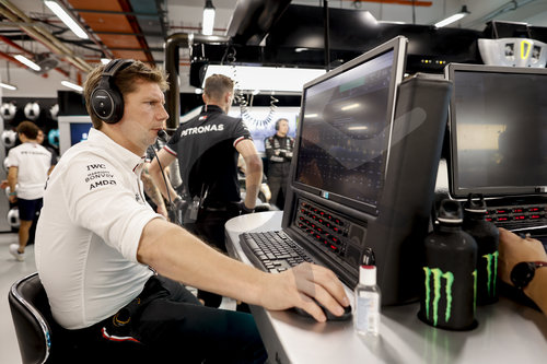F1 Grand Prix of Singapore