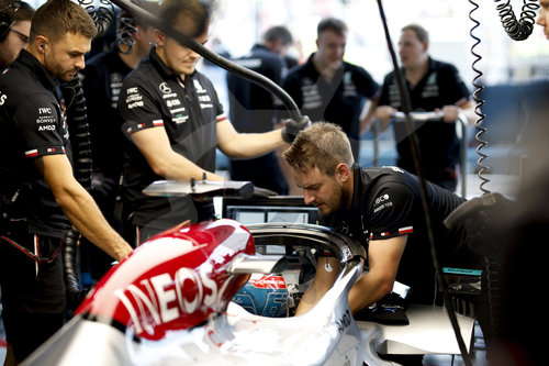 F1 Grand Prix of Singapore