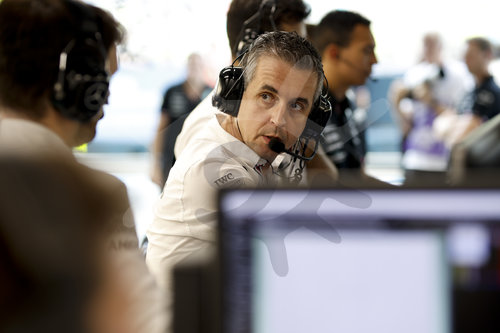 F1 Grand Prix of Singapore