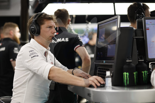 F1 Grand Prix of Singapore