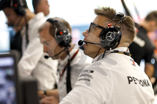 F1 Grand Prix of Singapore