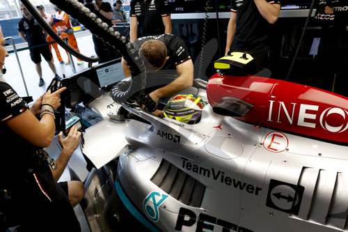 F1 Grand Prix of Singapore