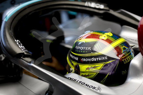 F1 Grand Prix of Singapore
