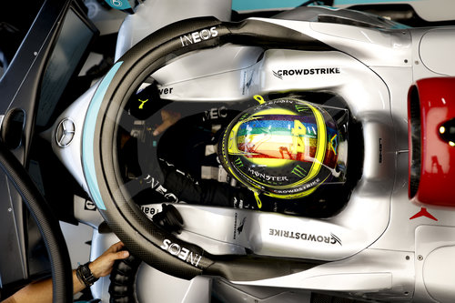 F1 Grand Prix of Singapore