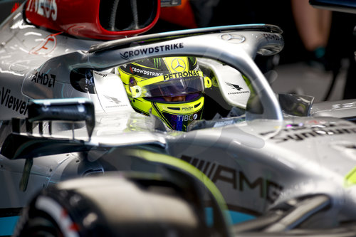 F1 Grand Prix of Singapore