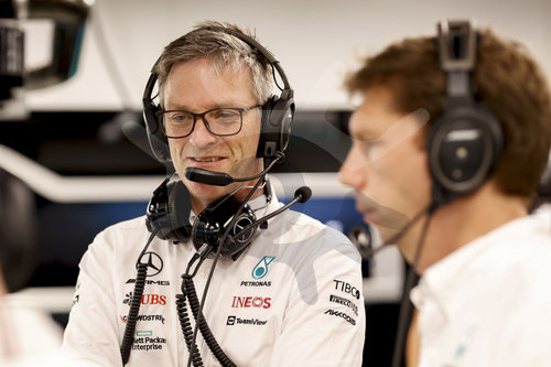 F1 Grand Prix of Singapore