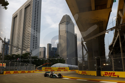 F1 Grand Prix of Singapore