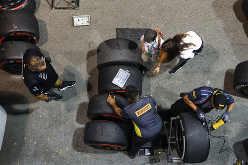 F1 Grand Prix of Singapore
