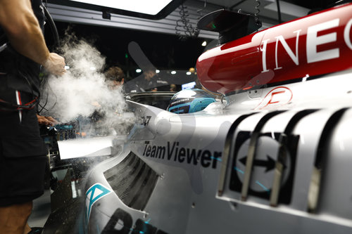 F1 Grand Prix of Singapore
