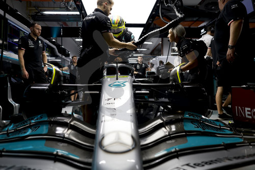 F1 Grand Prix of Singapore