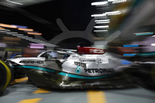 F1 Grand Prix of Singapore