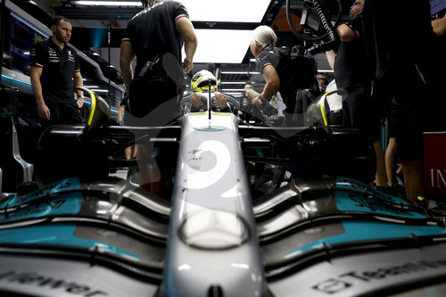 F1 Grand Prix of Singapore
