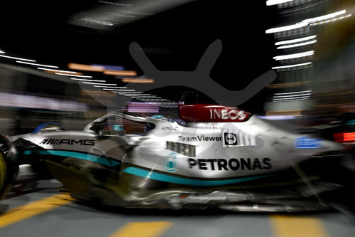 F1 Grand Prix of Singapore