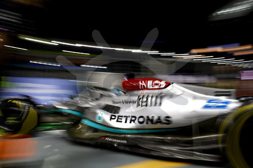 F1 Grand Prix of Singapore