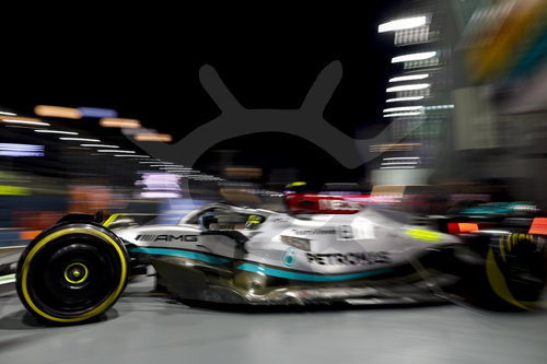 F1 Grand Prix of Singapore