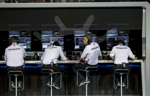 F1 Grand Prix of Singapore