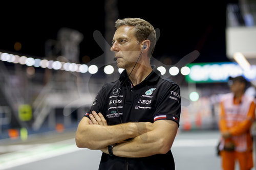 F1 Grand Prix of Singapore