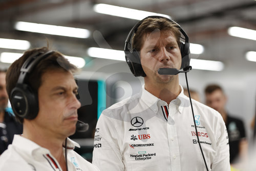 F1 Grand Prix of Singapore