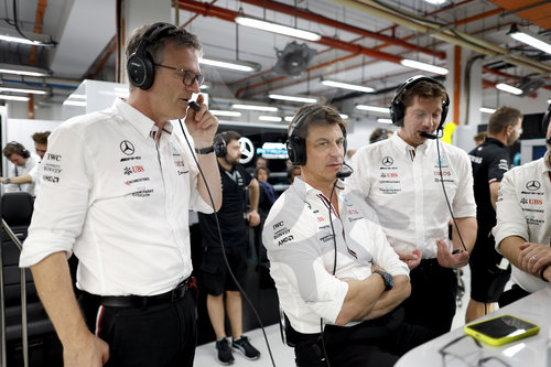F1 Grand Prix of Singapore