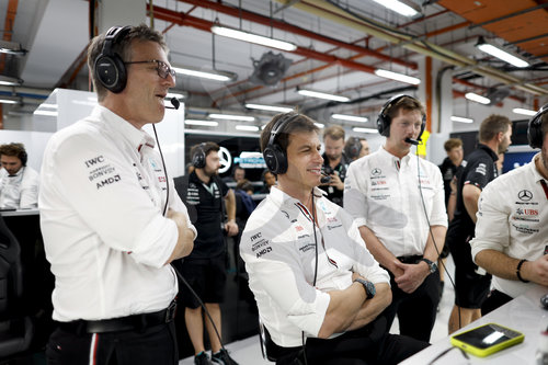 F1 Grand Prix of Singapore