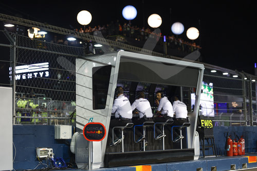 F1 Grand Prix of Singapore