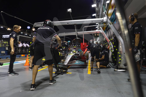 F1 Grand Prix of Singapore