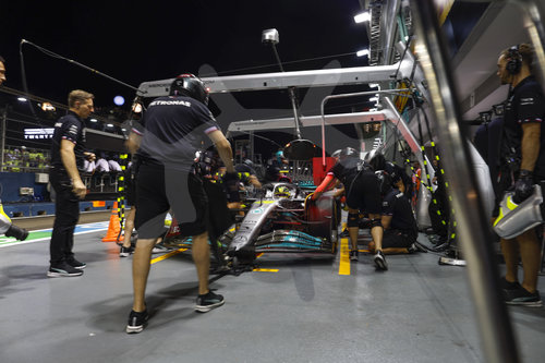 F1 Grand Prix of Singapore