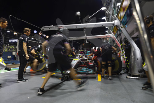 F1 Grand Prix of Singapore