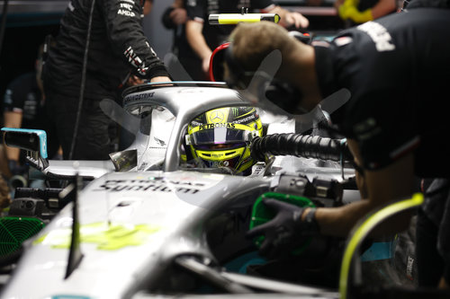 F1 Grand Prix of Singapore