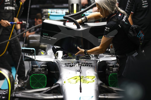 F1 Grand Prix of Singapore