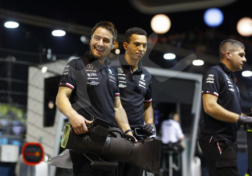 F1 Grand Prix of Singapore