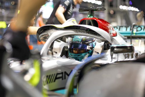 F1 Grand Prix of Singapore