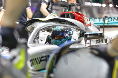 F1 Grand Prix of Singapore
