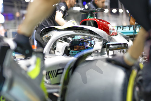 F1 Grand Prix of Singapore