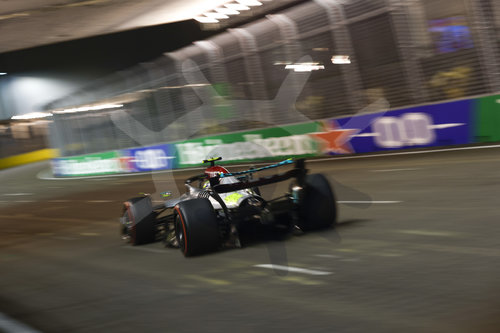 F1 Grand Prix of Singapore