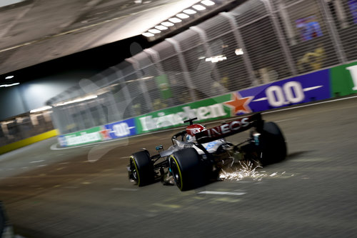 F1 Grand Prix of Singapore