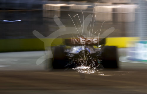 F1 Grand Prix of Singapore