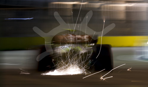 F1 Grand Prix of Singapore