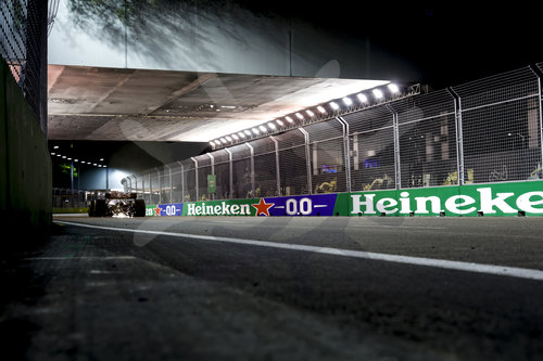 F1 Grand Prix of Singapore