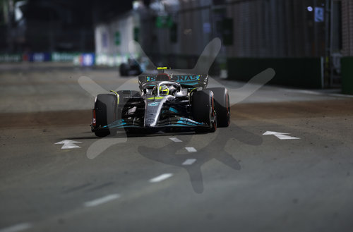 F1 Grand Prix of Singapore