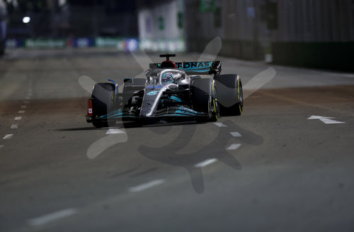 F1 Grand Prix of Singapore