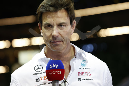 F1 Grand Prix of Singapore