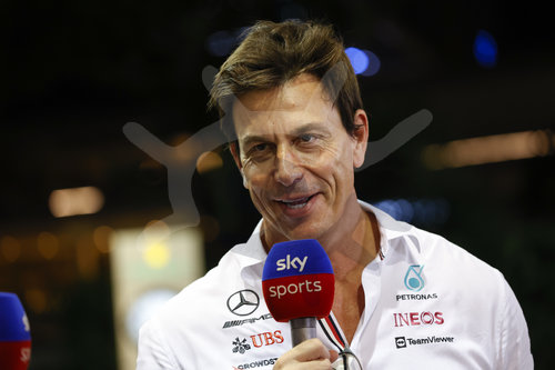 F1 Grand Prix of Singapore
