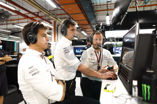 F1 Grand Prix of Singapore