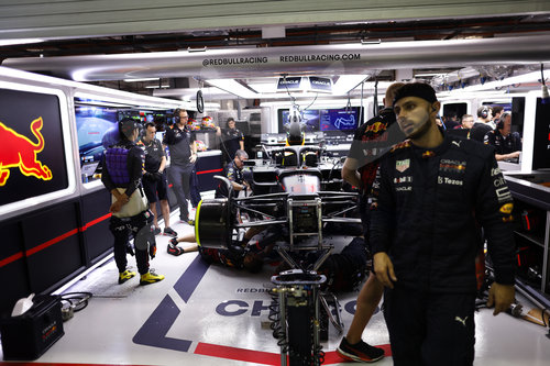 F1 Grand Prix of Singapore