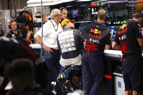 F1 Grand Prix of Singapore